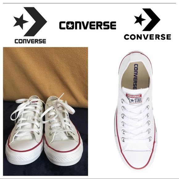 CONVERSE- CHUCK TAYLOR ALL STAR SNEAKER - Picture 2 of 8